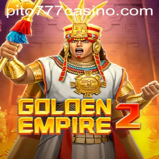 GoldenEmpire2: The Next Frontier in Strategy Gaming