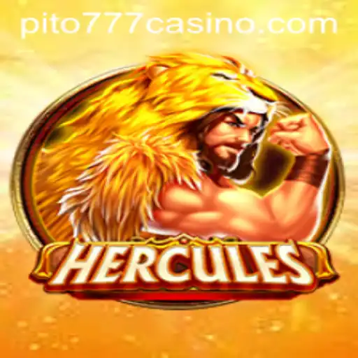 Hercules: The Legendary Game Experience