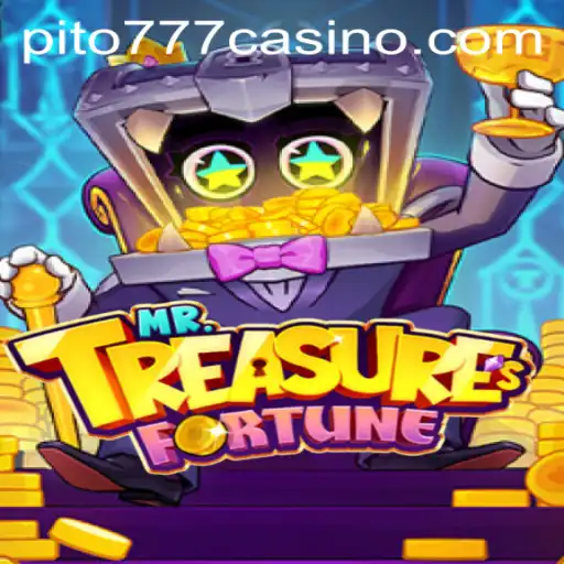 Navigating the World of MrTreasuresFortune: An In-Depth Guide with pito777 Insights