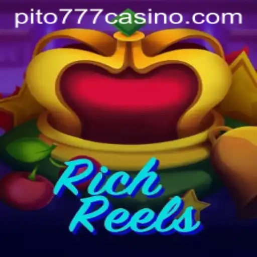 RichReels: A Deep Dive into the Exciting Virtual Casino Experience