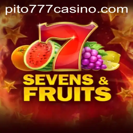 SevensFruits: A Dive into the Exciting World of Casino Gaming