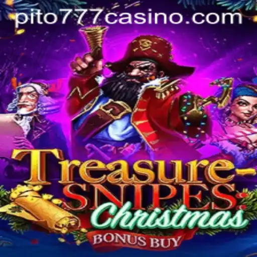 Discover the Enchanting World of TreasuresnipesChristmas
