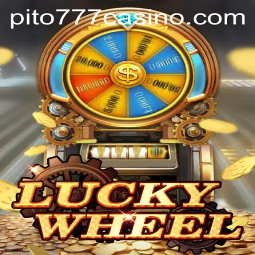 Exploring the Thrilling World of LuckyWheel: A Dive into Pito777