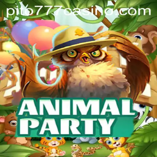 Exploring the World of AnimalParty: A Complete Guide with Pito777