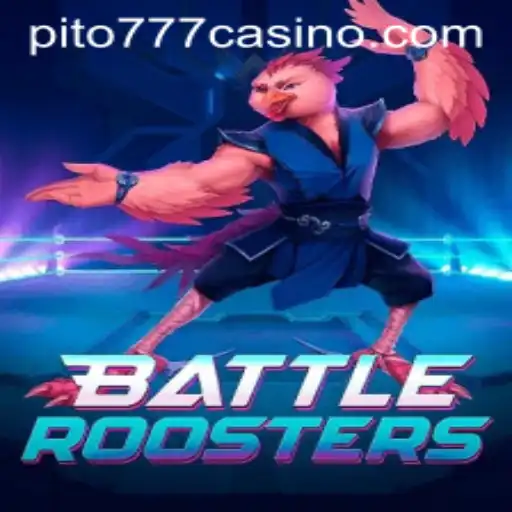 BattleRoosters: A Thrilling New Game Experience Featuring 'pito777'