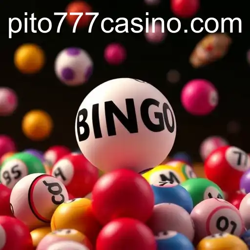 Exploring the World of Bingo Games and the Impact of Pito777