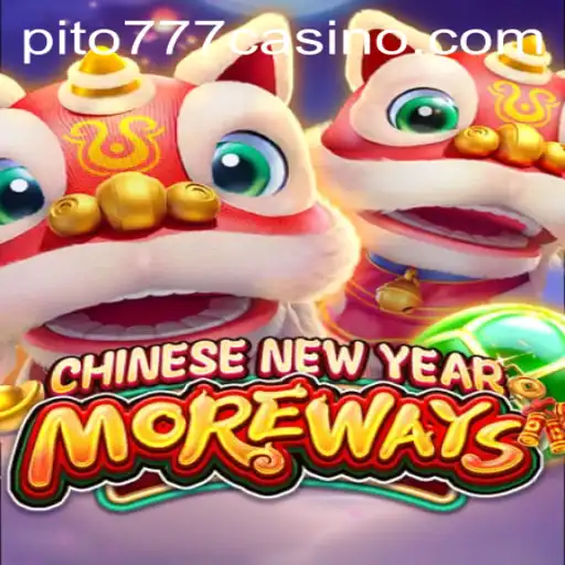 Discover the Excitement of CHINESENEWYEARMOREWAYS: A Deep Dive into the Game
