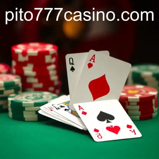 Exploring the Fascinating World of Card Games