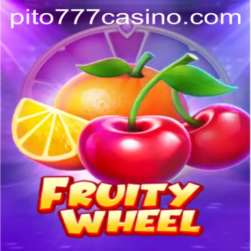FruityWheel: A Spin of Fortune with Pito777