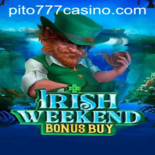 Exploring the Thrills of IrishWeekendBonusBuy: A Dive into Adventure and Rewards