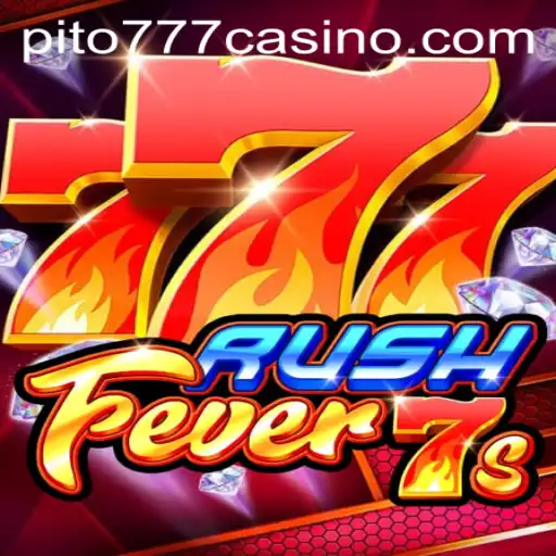 RushFever7s: A Thrilling Casino Game Experience