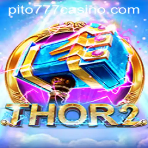 Thor2: The Epic Game Experience with Pito777