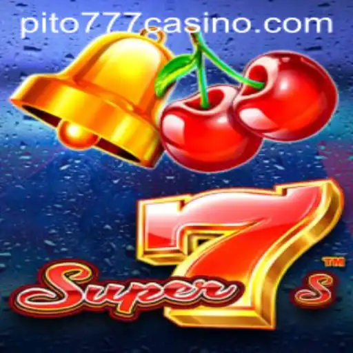Exploring the Exciting World of Super7s with the Pito777 Gaming Phenomenon